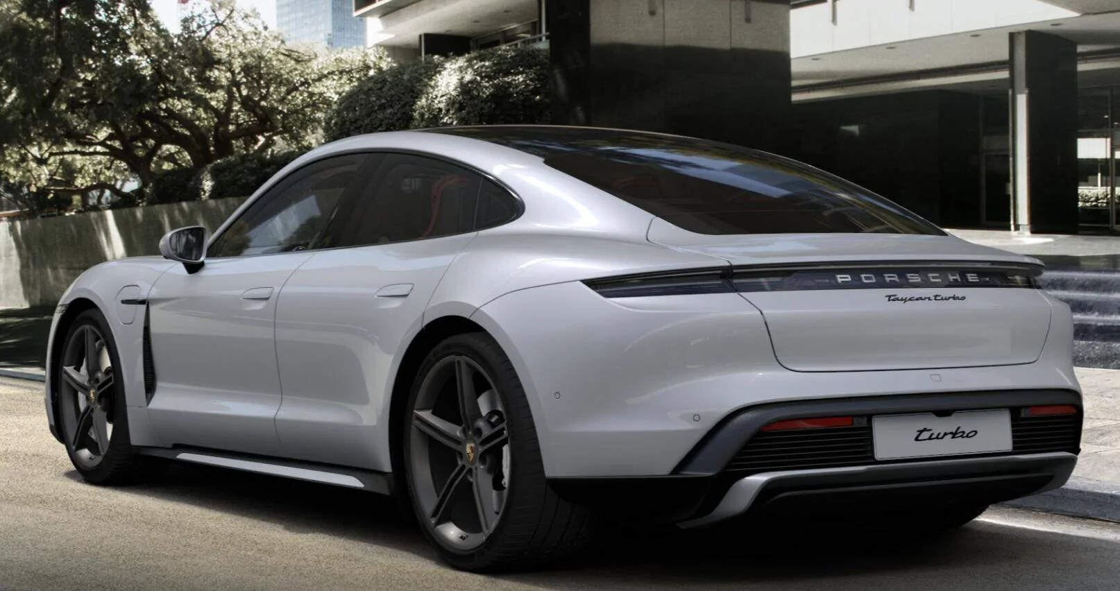 Porsche Taycan How would you spec differently next time? Screenshot 2021-03-01 at 19.32.19