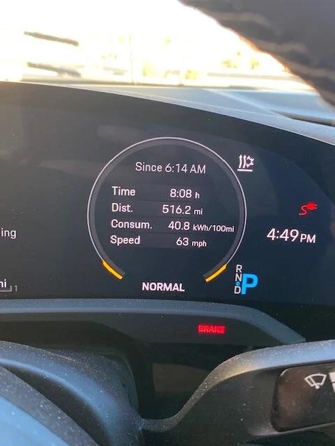 Porsche Taycan EA charging FAIL FAIL FAIL IMG_0626
