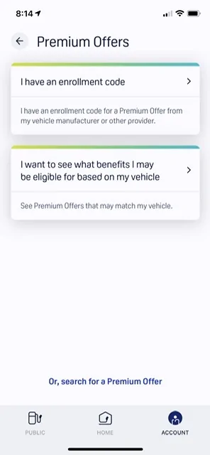 Porsche Taycan EA App Update - New Icon + massive release notes!! Maybe they are listening!! EC9E87A5-575A-4B36-A580-4C21DFB2E08A