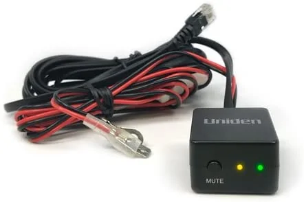 Porsche Taycan Radar Detector - Hardwire Fuse Box 41Ux0q7to7L._AC_