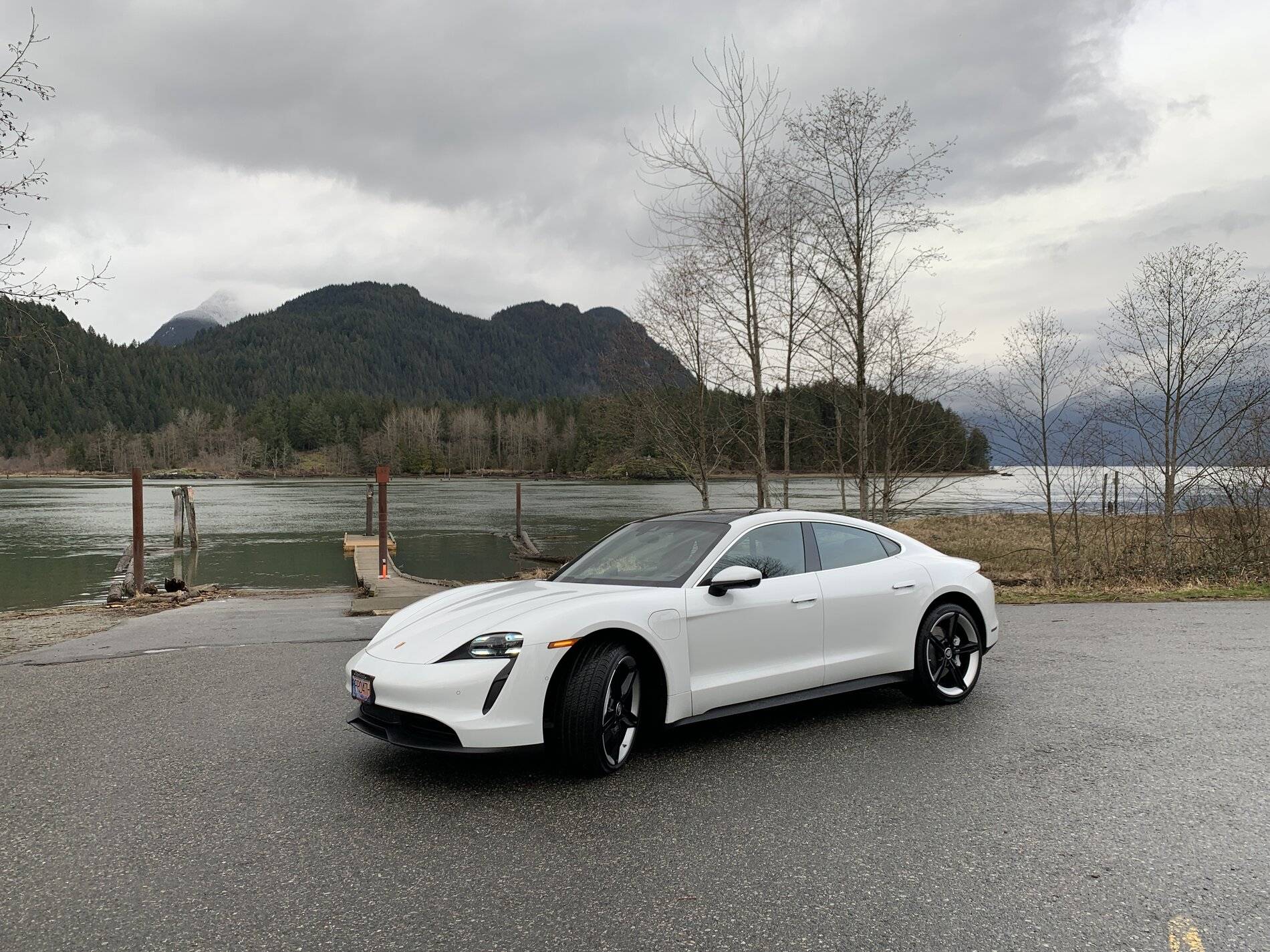 Porsche Taycan Location! Location! Location!  Post Artistic Photos of Your Taycan with Scenery IMG_1273(2).JPG