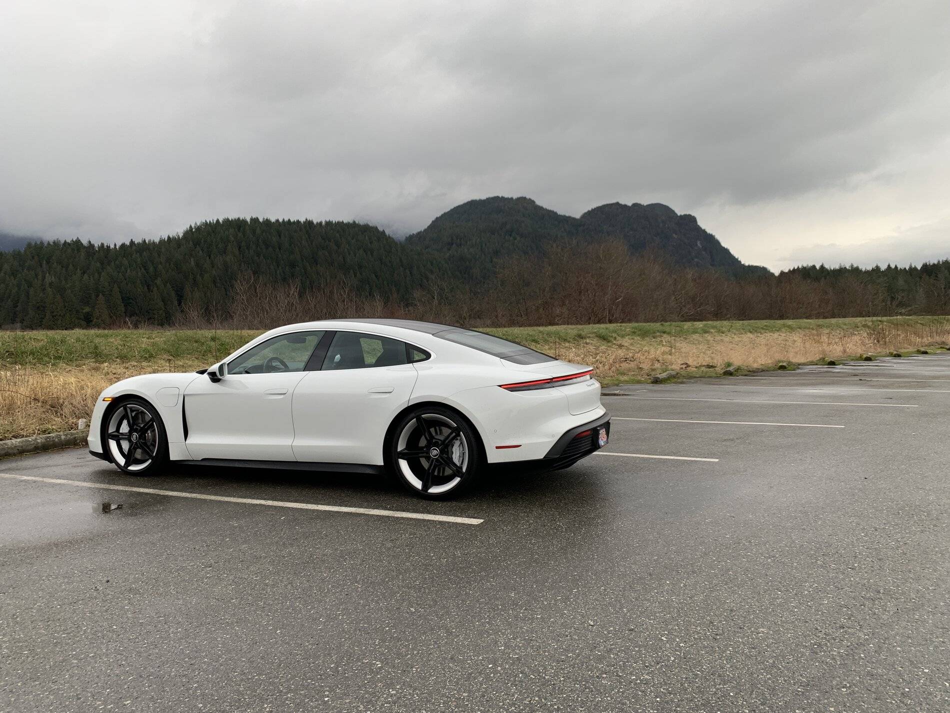 Porsche Taycan Location! Location! Location!  Post Artistic Photos of Your Taycan with Scenery IMG_1285(2).JPG