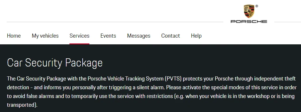 Porsche Taycan What is this? See picture 1615133811631