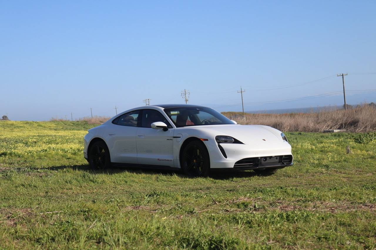 Porsche Taycan Location! Location! Location!  Post Artistic Photos of Your Taycan with Scenery 47B9FCBD-0111-42E7-95B3-D9F798EE3FC1