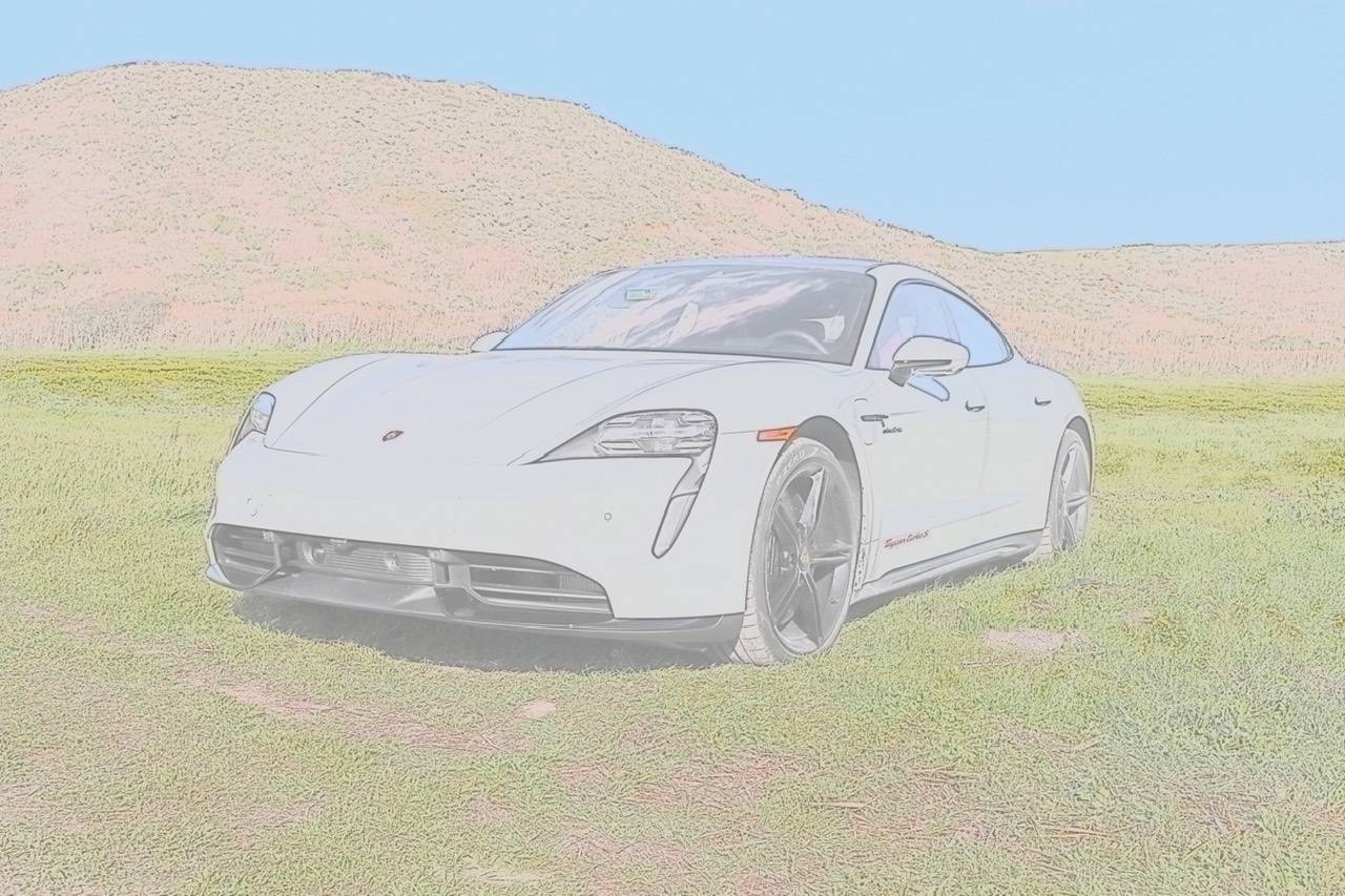 Porsche Taycan Location! Location! Location!  Post Artistic Photos of Your Taycan with Scenery 1083C1E1-ECC0-4F61-883E-E7CCBD219E8B