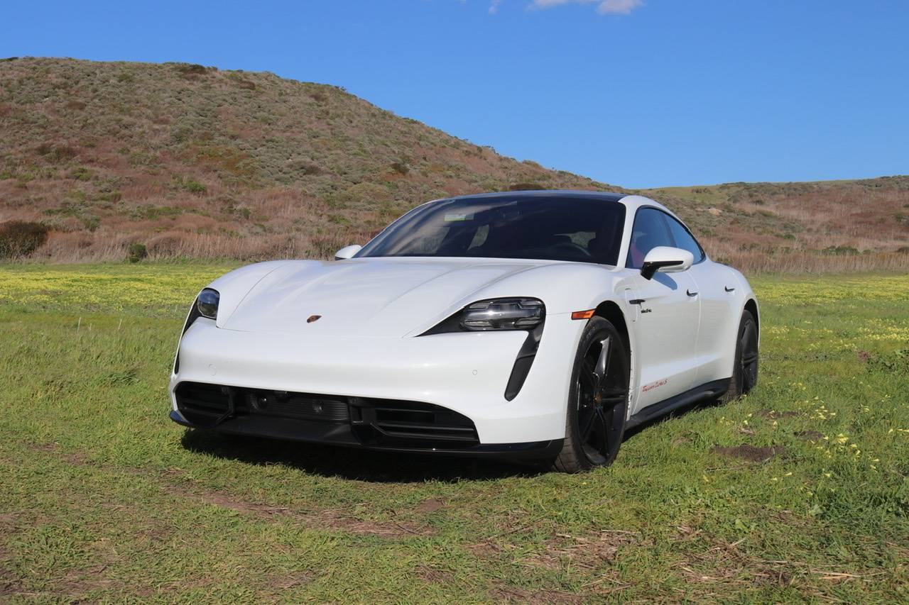 Porsche Taycan Location! Location! Location!  Post Artistic Photos of Your Taycan with Scenery 83232D50-4877-4283-A2F5-90BE55F9A189