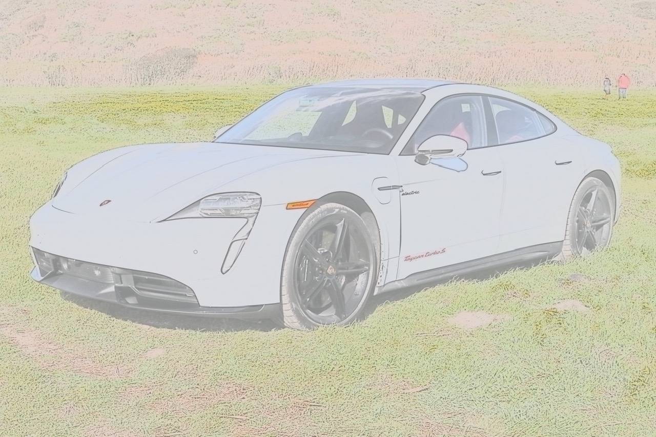 Porsche Taycan Location! Location! Location!  Post Artistic Photos of Your Taycan with Scenery 568D89C3-7434-4F51-B326-84112C68676F