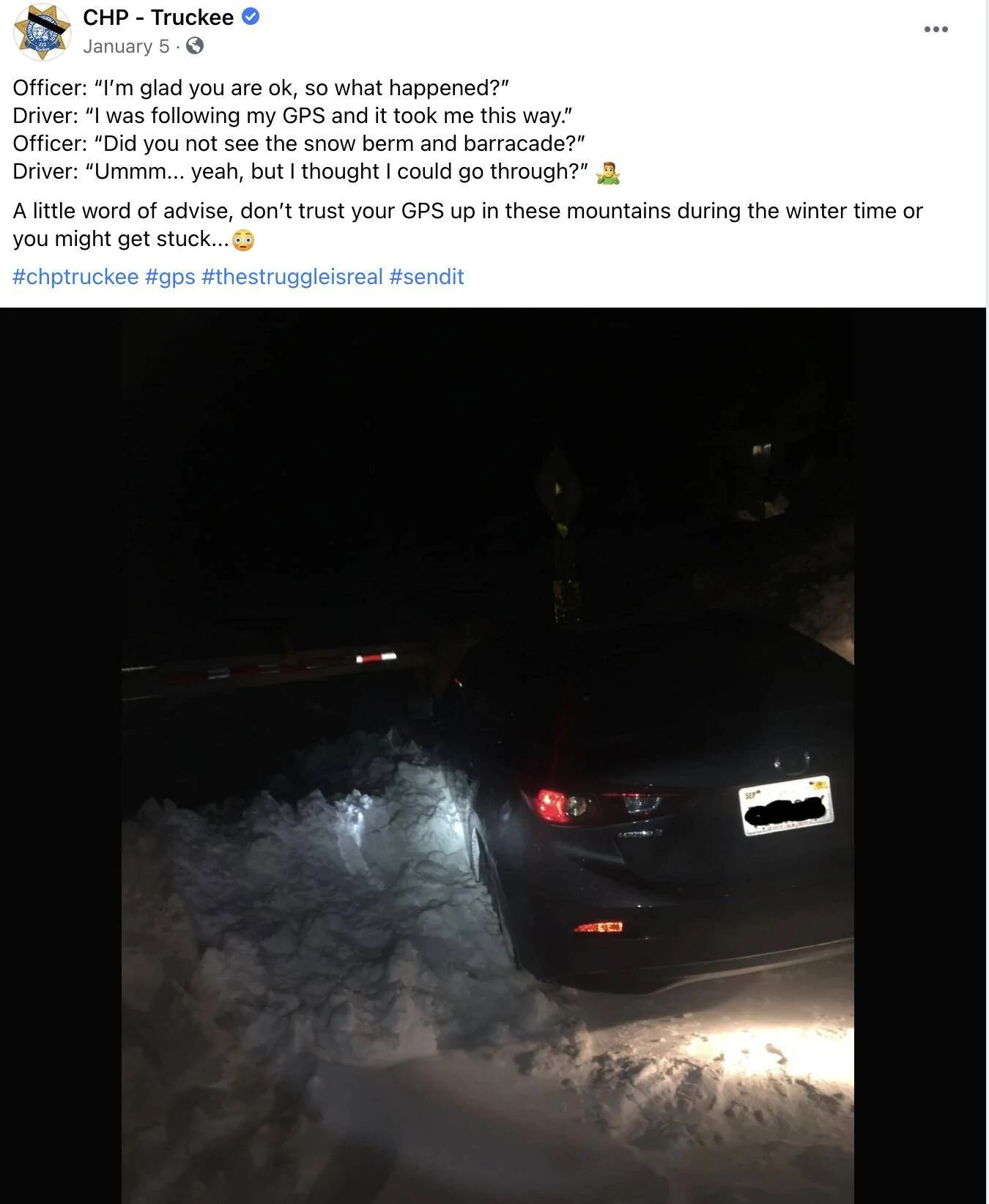 Porsche Taycan Norway road-trip 1615175428031