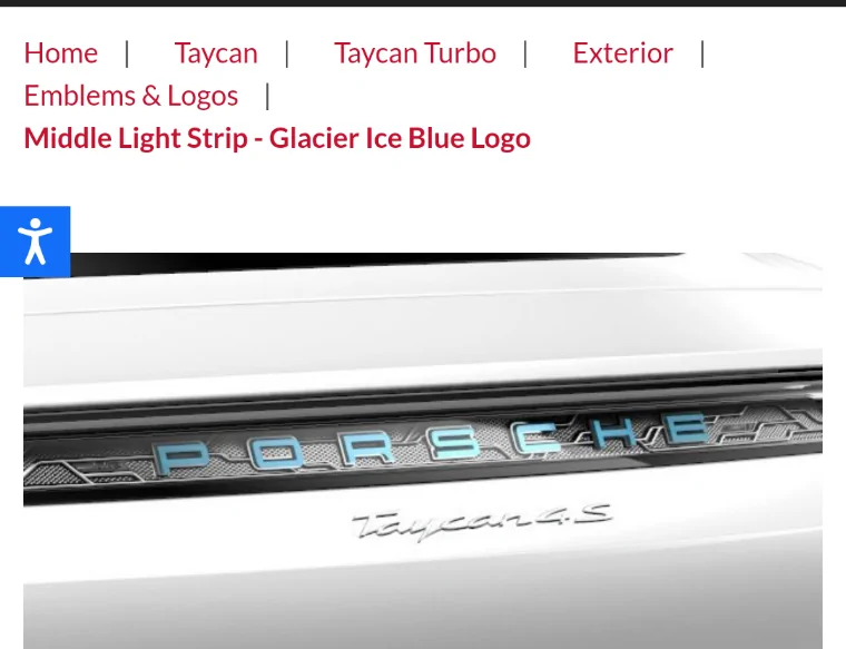 Porsche Taycan Anyone bought from Teile.com ? Screenshot_20210310-095023