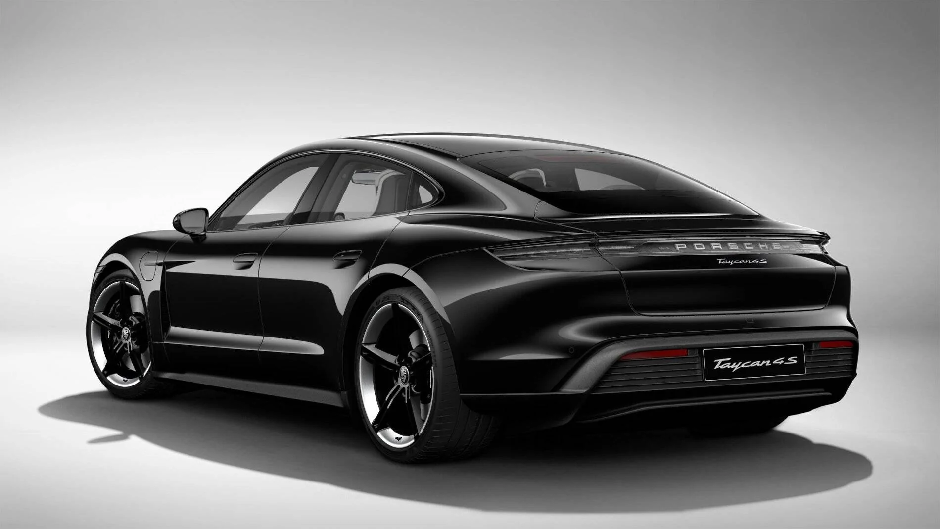 Porsche Taycan Porsche Taycan Configurator Online. Share Your Build! iris-27