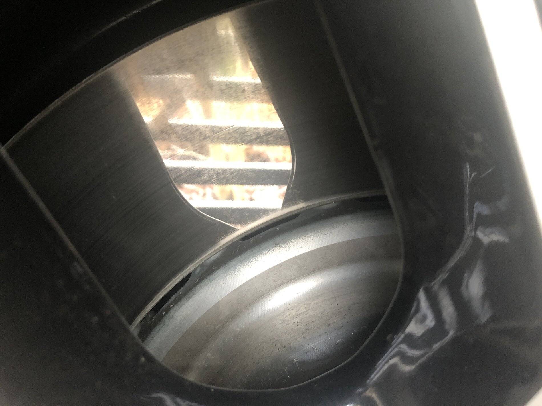 Porsche Taycan Let’s talk brakes on a 4S....standard red or PSCB... image