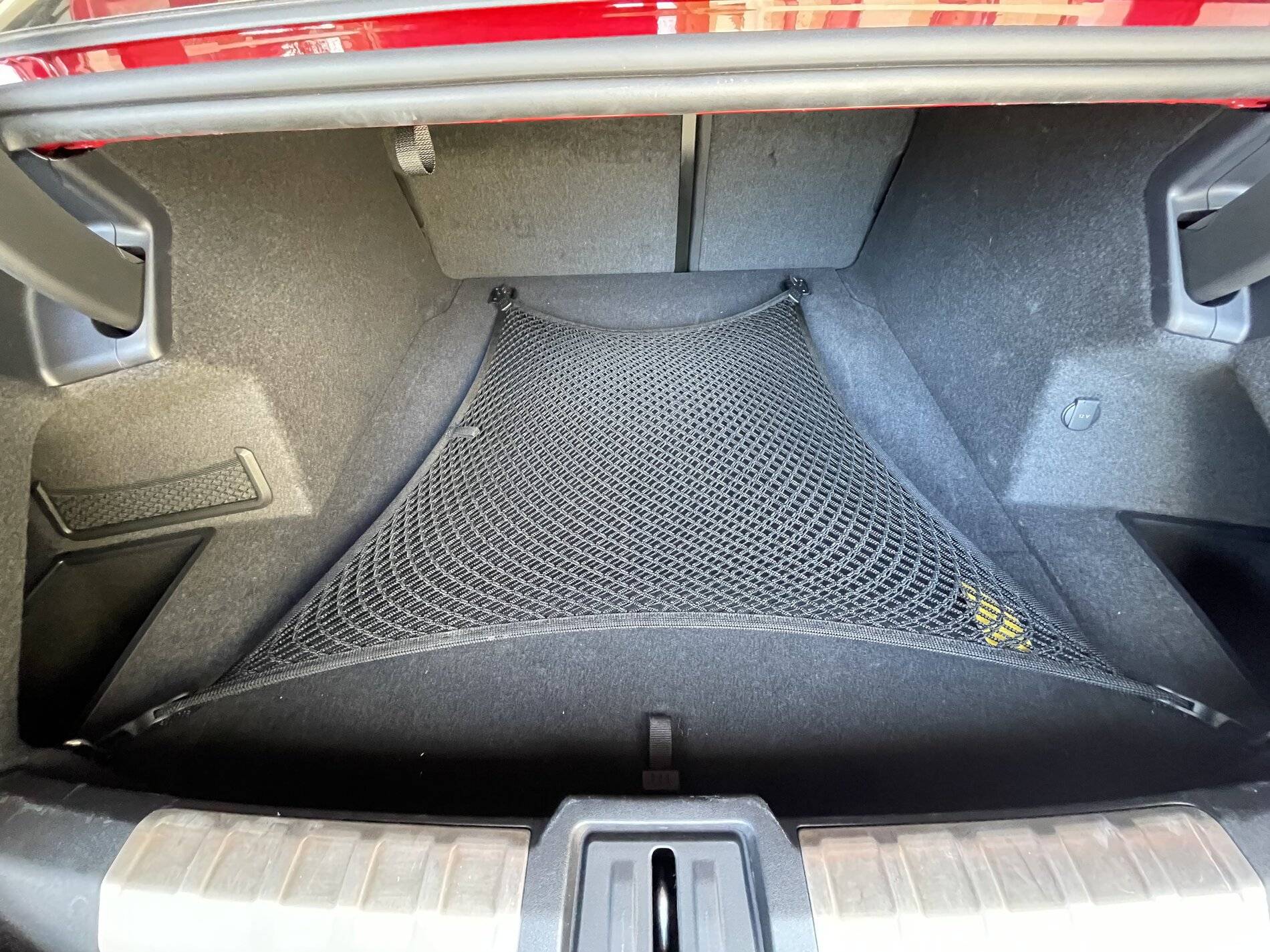 Porsche Taycan How would you spec differently next time? AFB9144C-DC05-4B50-87CC-D1EB72C56E71