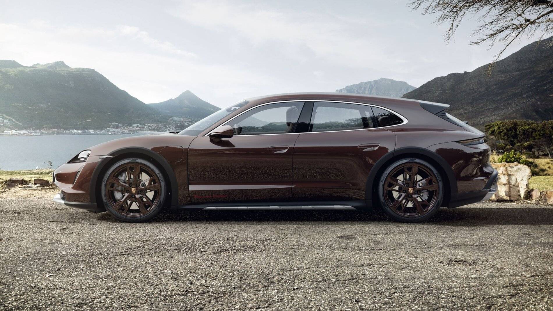 Porsche Taycan Worse build ever?  do your worst… tyturdo1