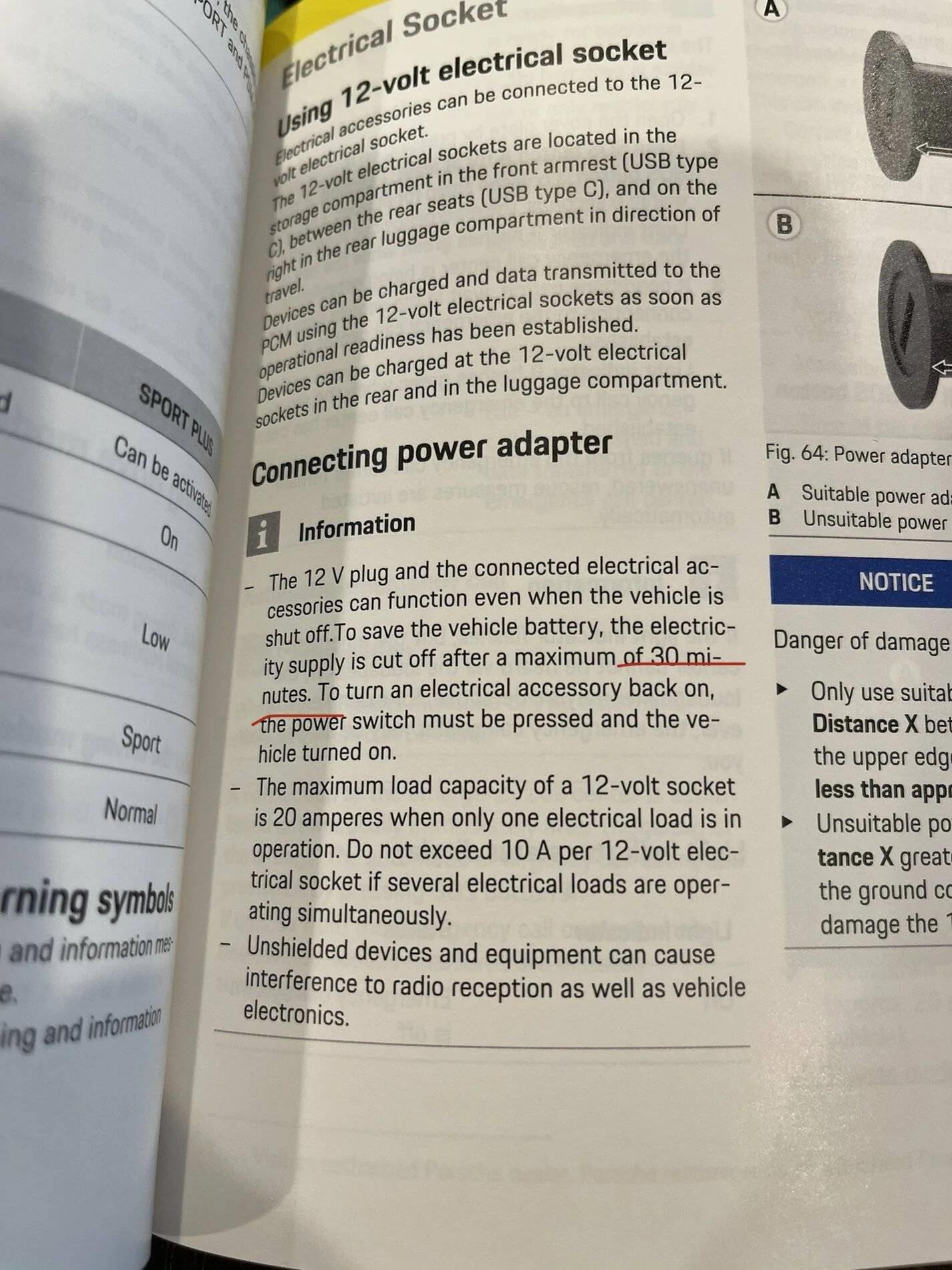 Porsche Taycan 12V issue strikes another one 0F9ACA4B-0179-4CE5-BEF2-1230BF8A6334