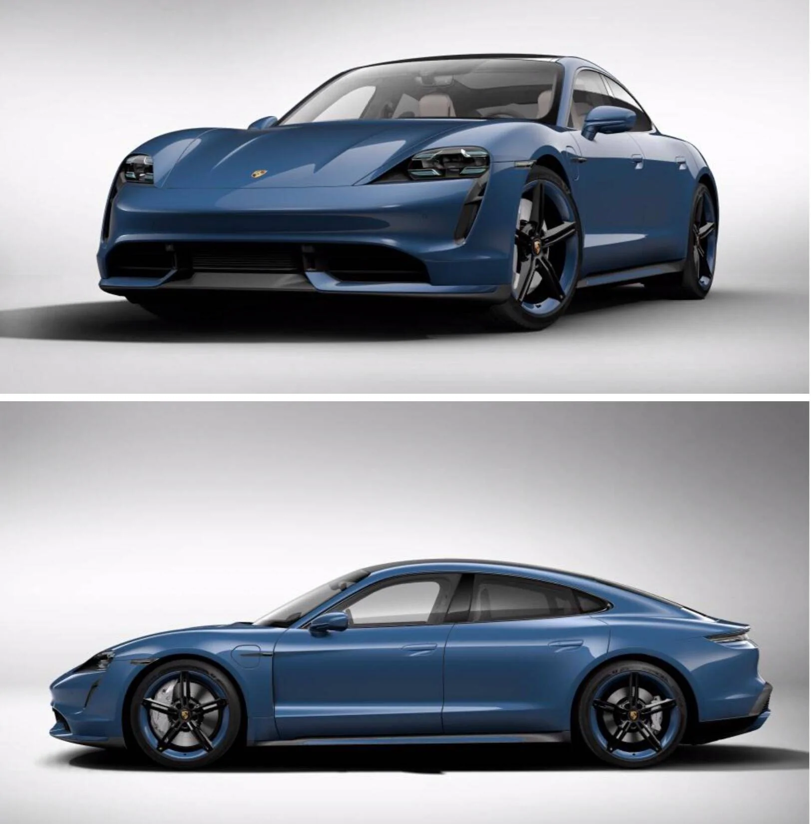 Porsche Taycan Soon to be a Taycan owner! Screenshot 2021-03-19 at 00.12.46