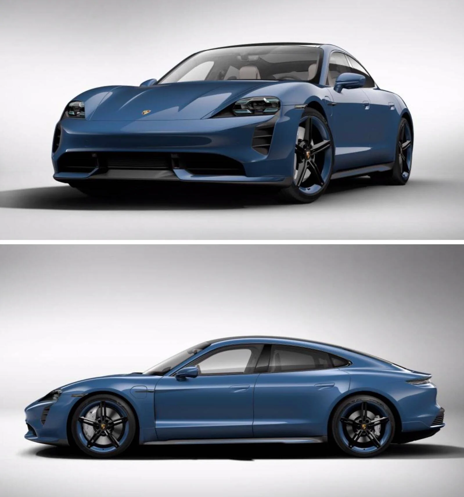 Porsche Taycan Soon to be a Taycan owner! Screenshot 2021-03-19 at 00.15.22
