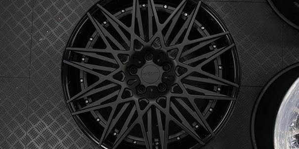 Porsche Taycan Help with aftermarket rims!! unnamed
