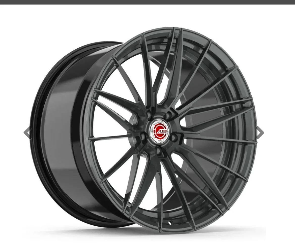 Porsche Taycan Help with aftermarket rims!! Captur
