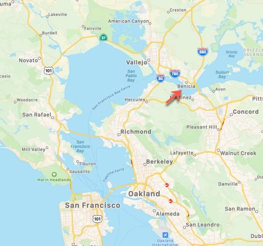 Porsche Taycan Track Your Dream - When Starts Updating? Benicia, CA
