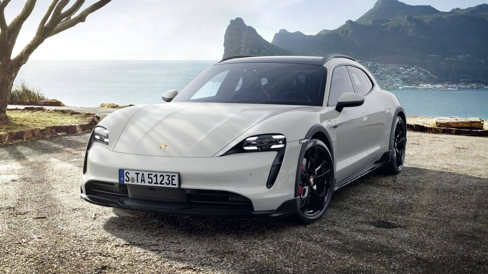 Porsche Taycan 4S CT Build Questions 1616249088422