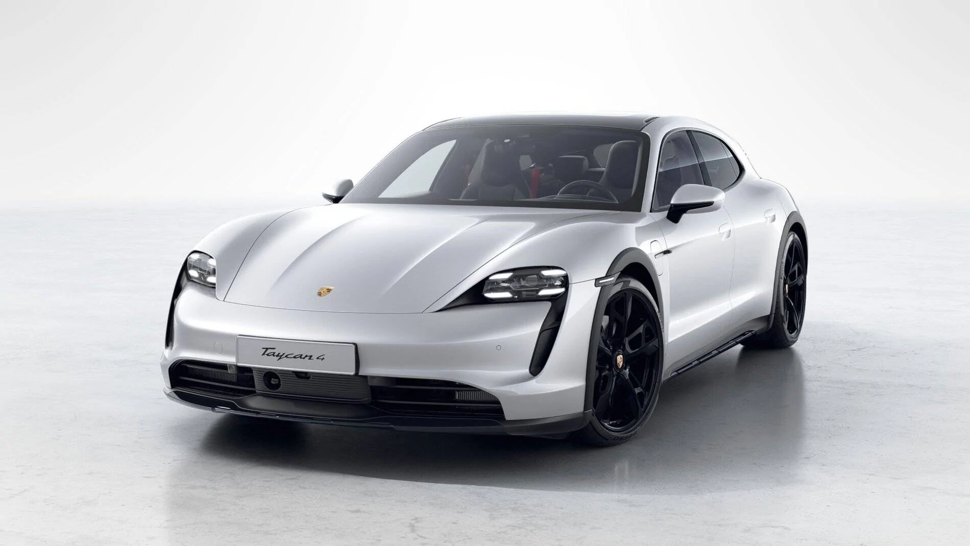 Porsche Taycan About to order - Config check 1