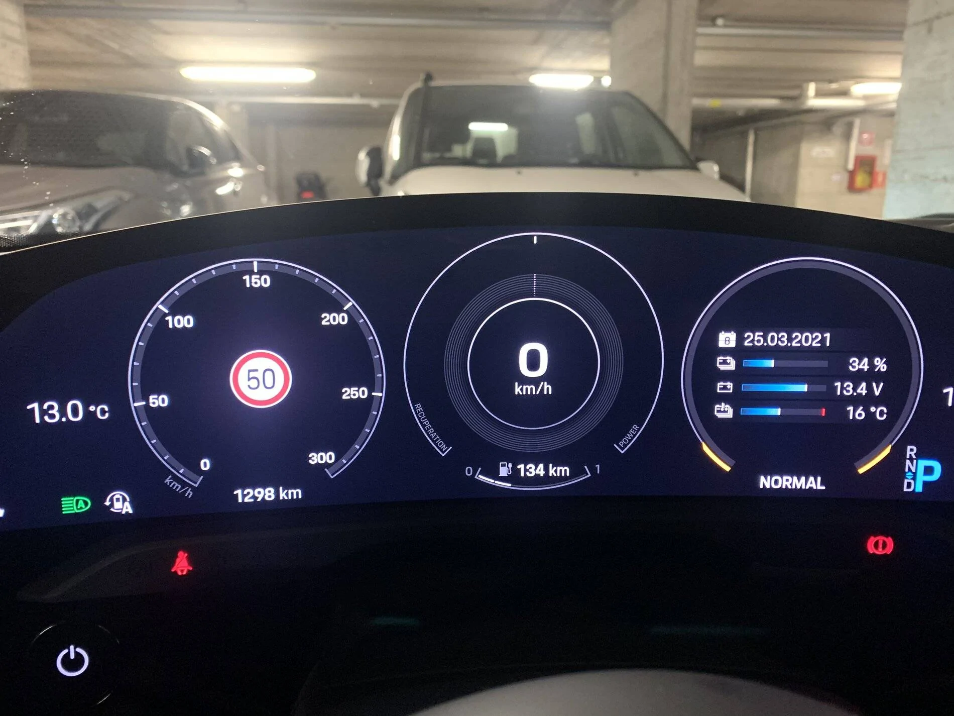 Porsche Taycan Battery capacity dropped/reduced Update! D35380E7-6B57-4FFC-934B-2D946DE915AE
