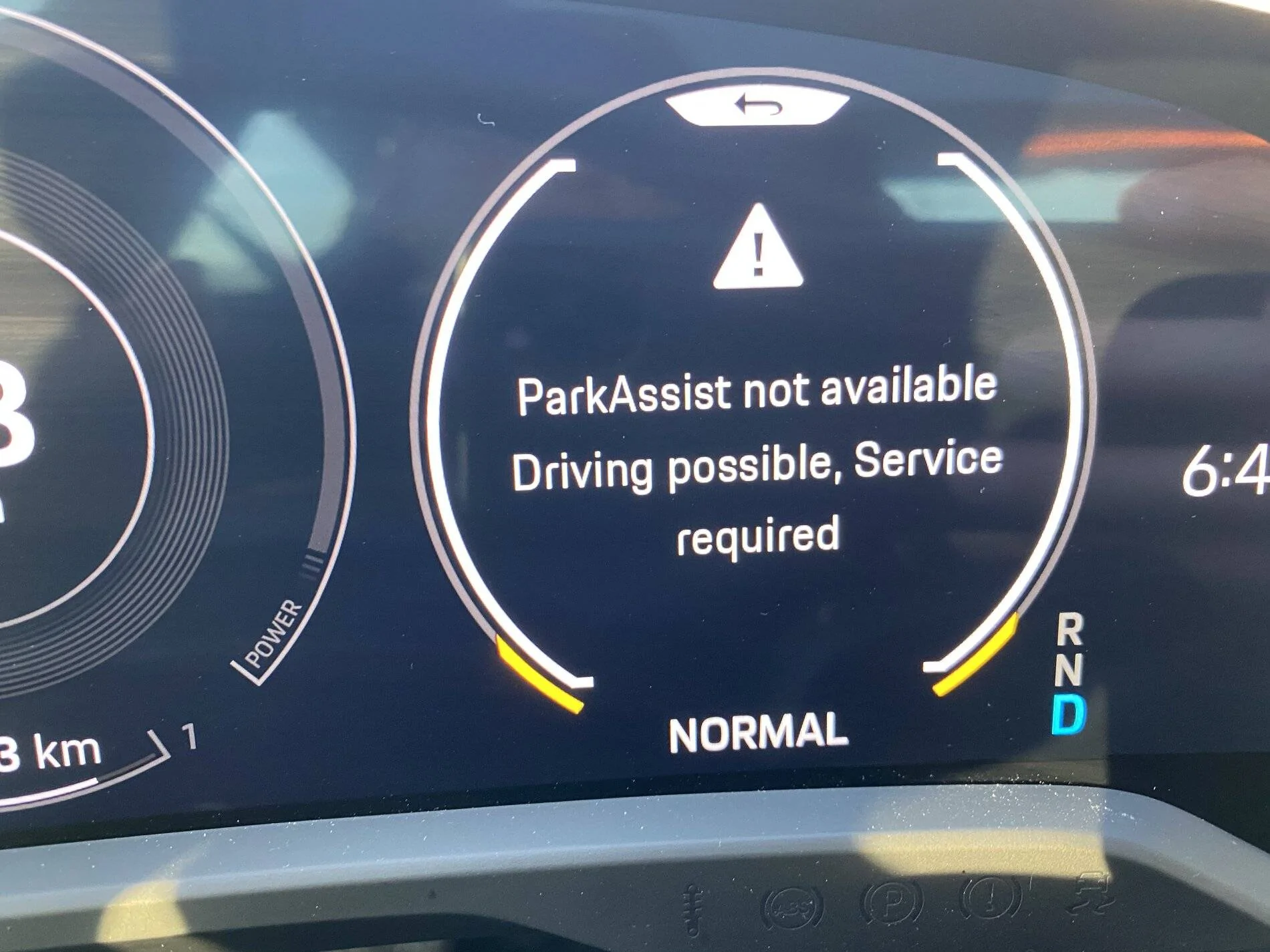 Porsche Taycan Central Computer Failures in Taycans FB04EA25-D5DF-4B3E-BD4B-62774DB4932D