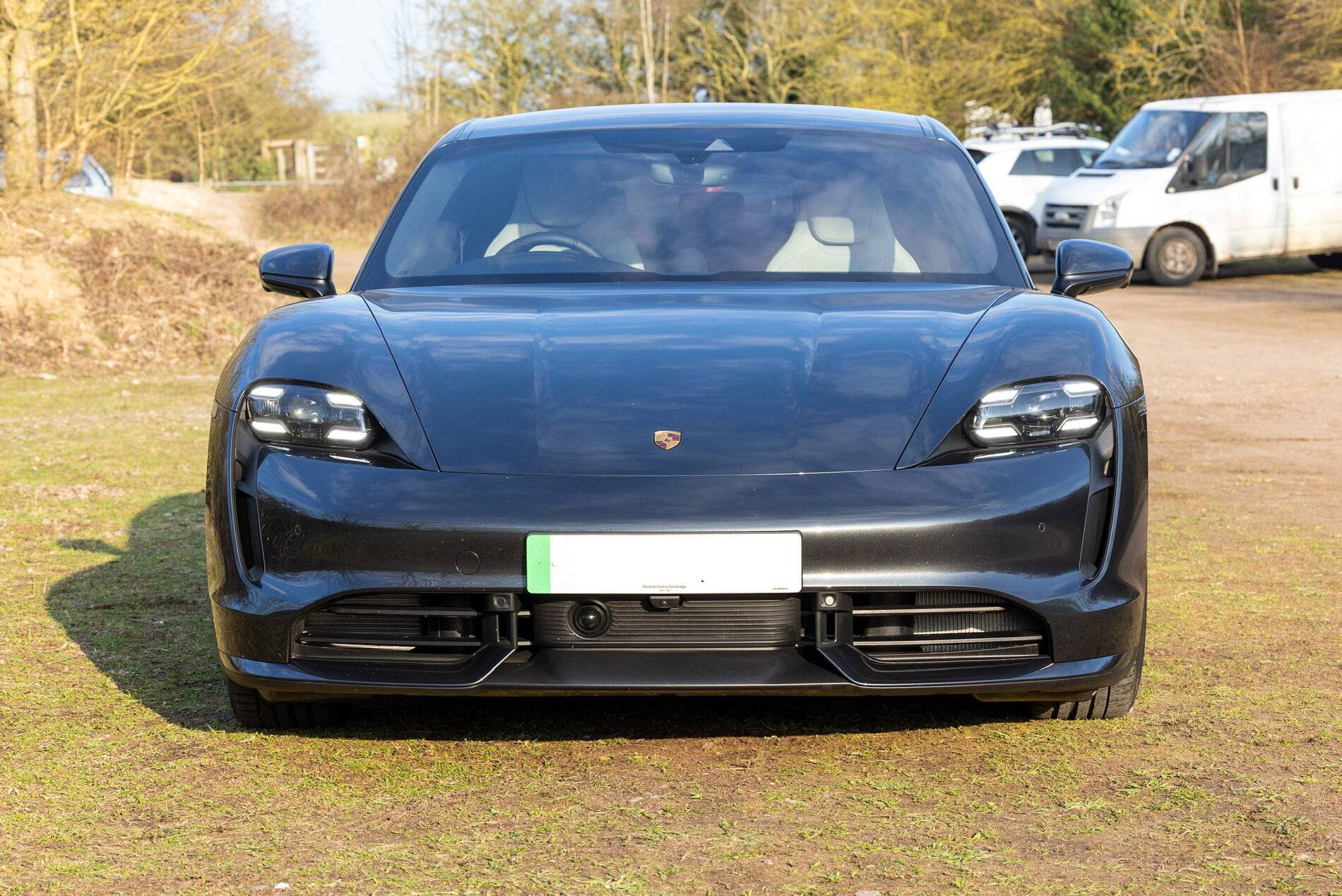 Porsche Taycan Official Taycan Owners Registry A3872BD5-89F9-4986-81B6-E6D0DF7737BB