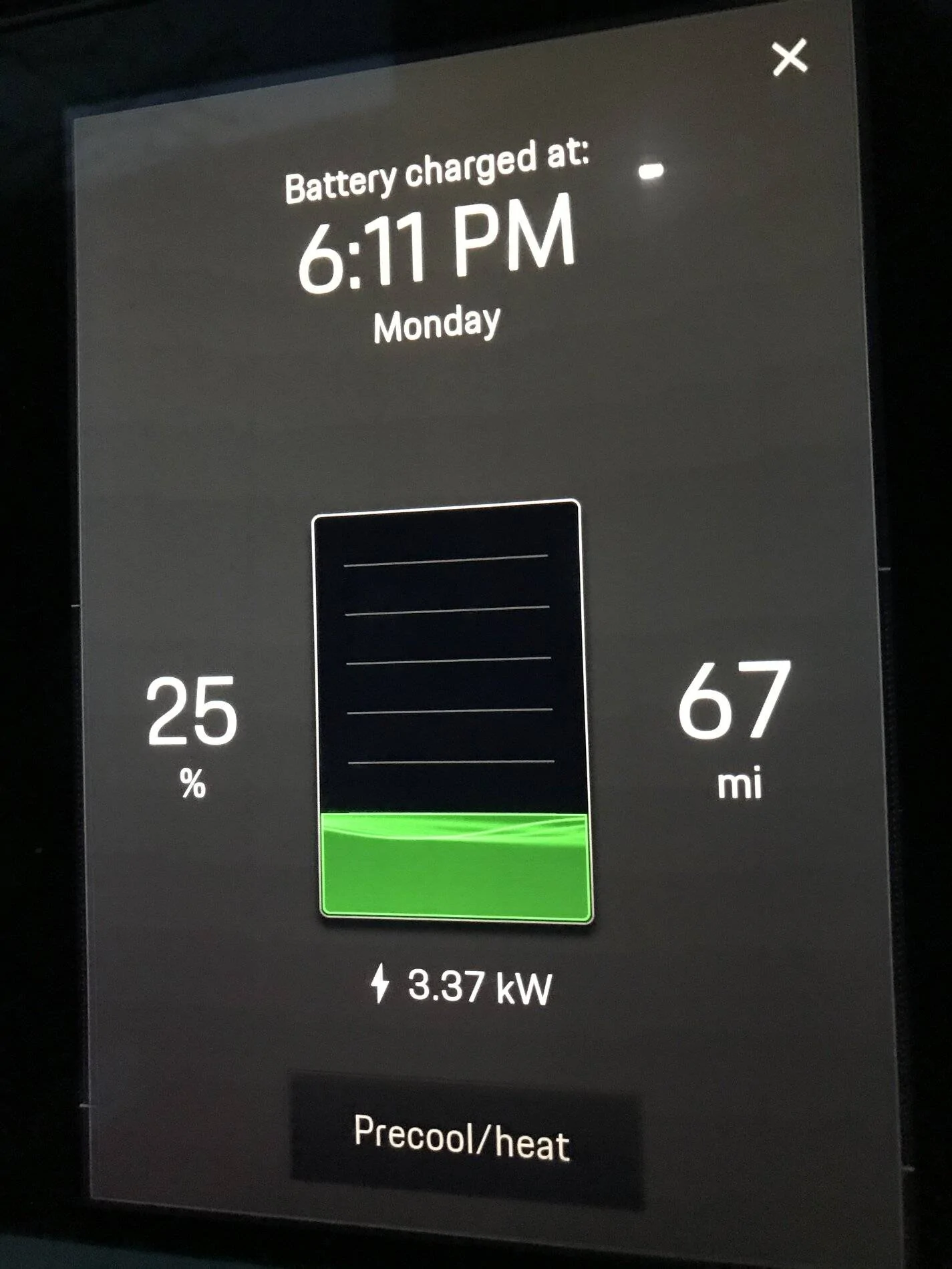 Porsche Taycan Home charging in the UK 8FEDA423-097A-4937-ACED-4C6C57092C11