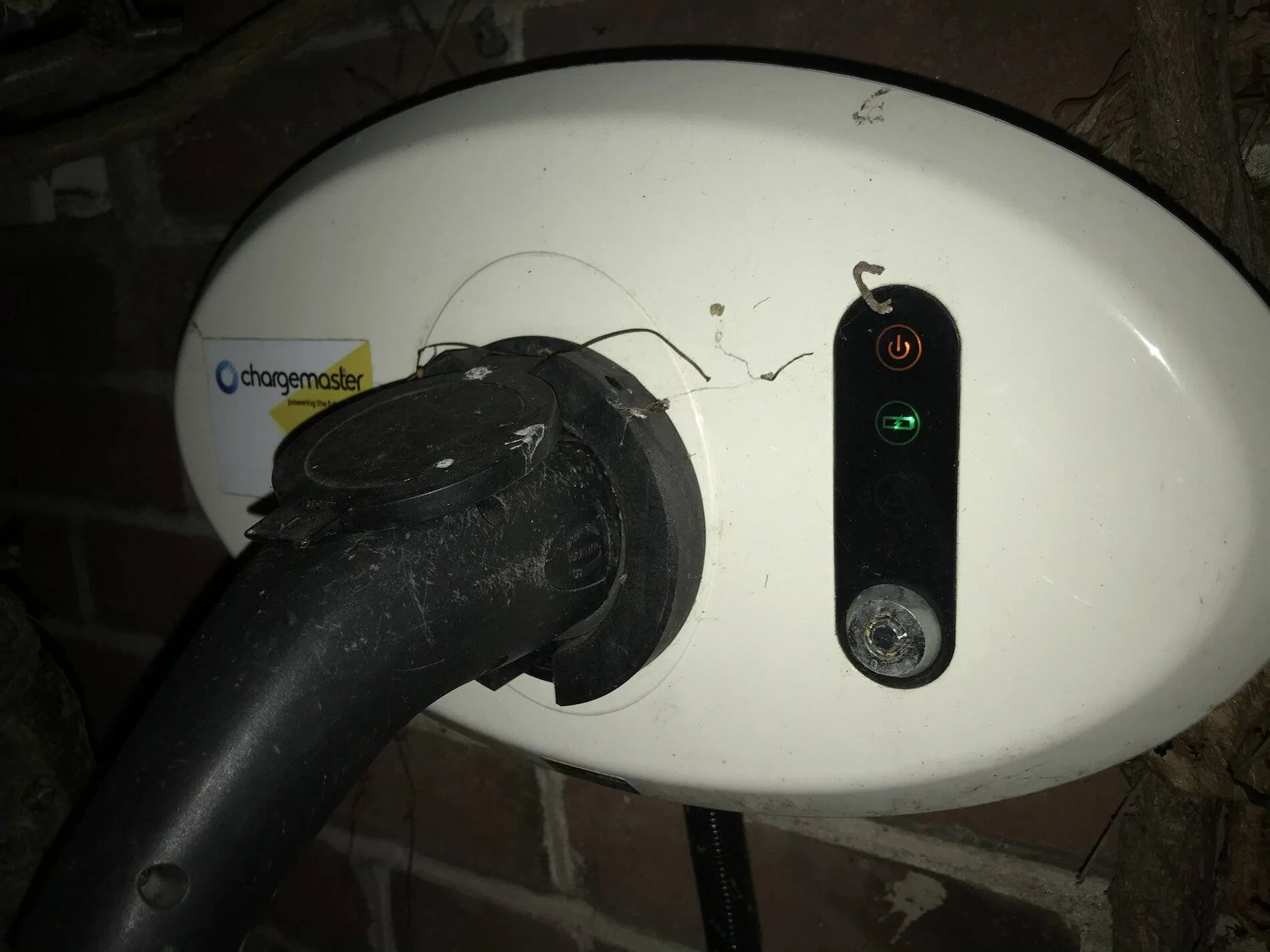 Porsche Taycan Home charging in the UK 1641C31D-F8DD-4C5D-BEEF-B28BB6E9D227
