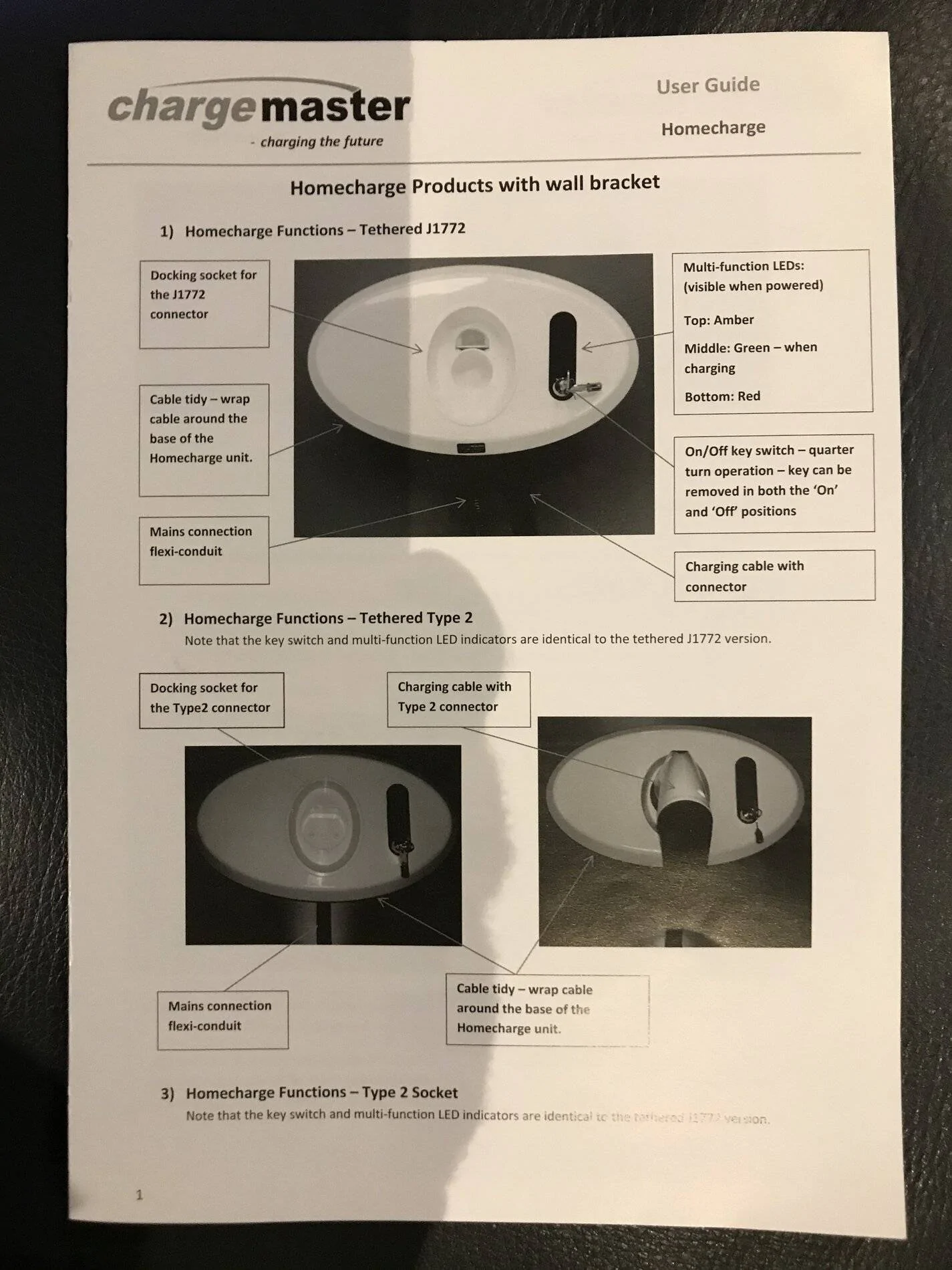 Porsche Taycan Home charging in the UK 8CCB89CD-96F6-4DC5-A64F-BFC0621F83C4