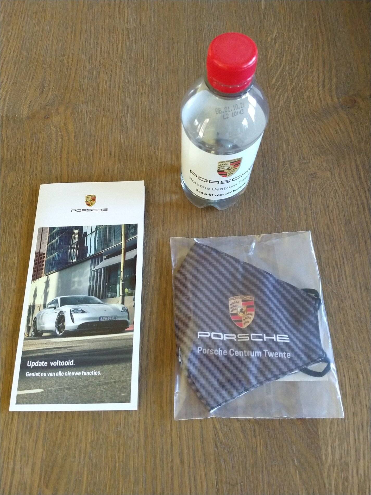 Porsche Taycan WMA5/WMA6 updates spring 2021 IMG_20210329_183509165