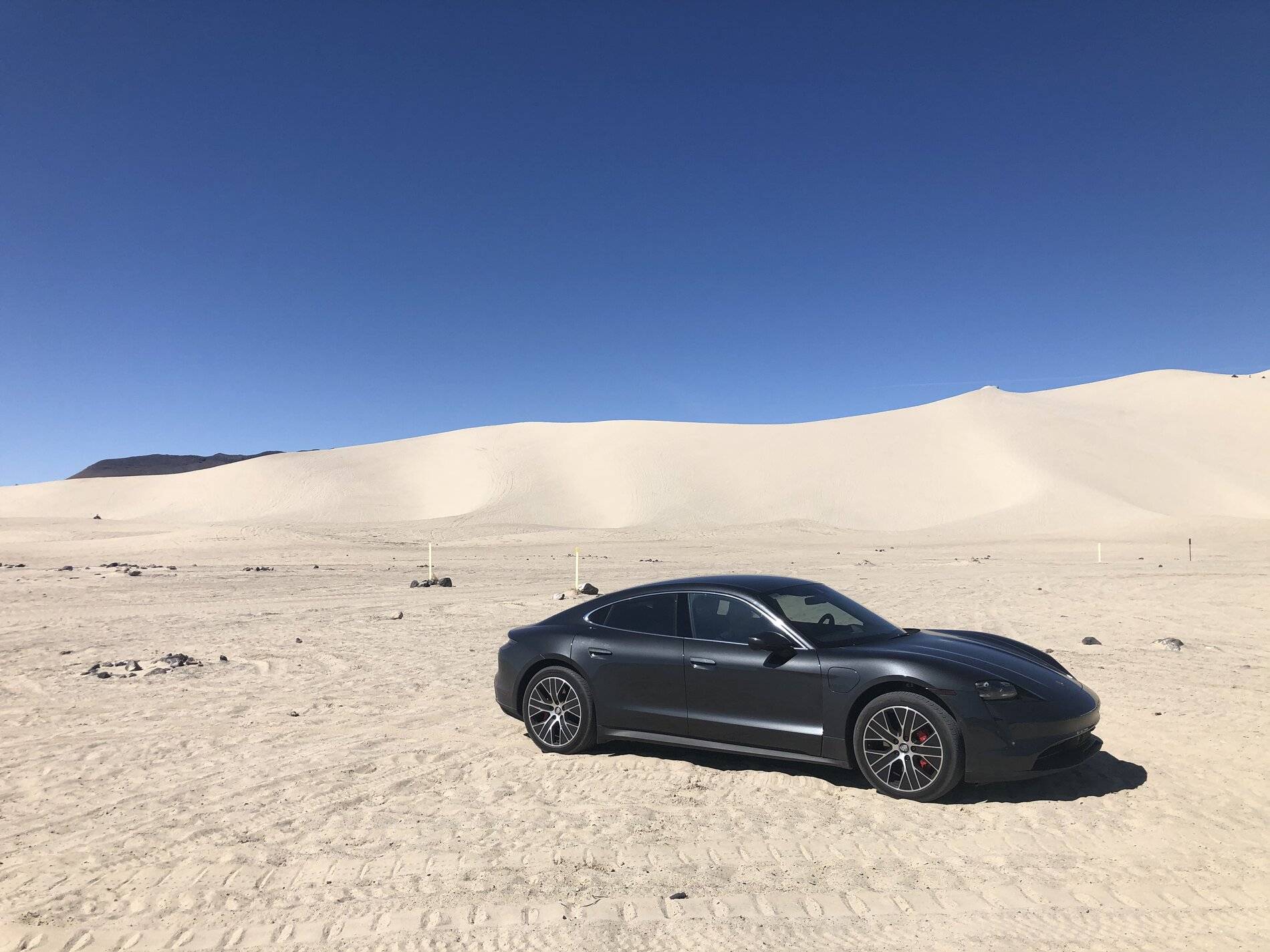 Porsche Taycan Location! Location! Location!  Post Artistic Photos of Your Taycan with Scenery 4B05A32E-8941-4FF6-ABE3-04FC5260D956