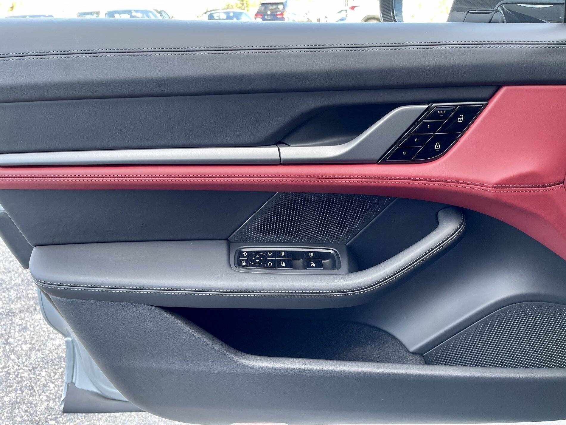 Porsche Taycan Anyone in the US take delivery recently? 00A4DFAD-D435-412D-83A5-8A2BDB0781AD