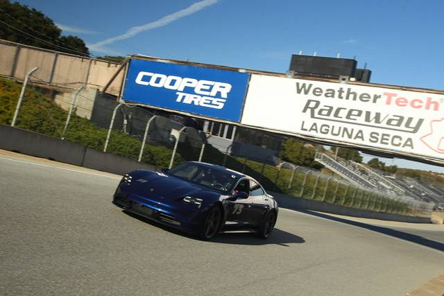 Porsche Taycan Best spots for photo shoot in Bay Area CC425961-1163-47F6-9914-A11DFACE927B