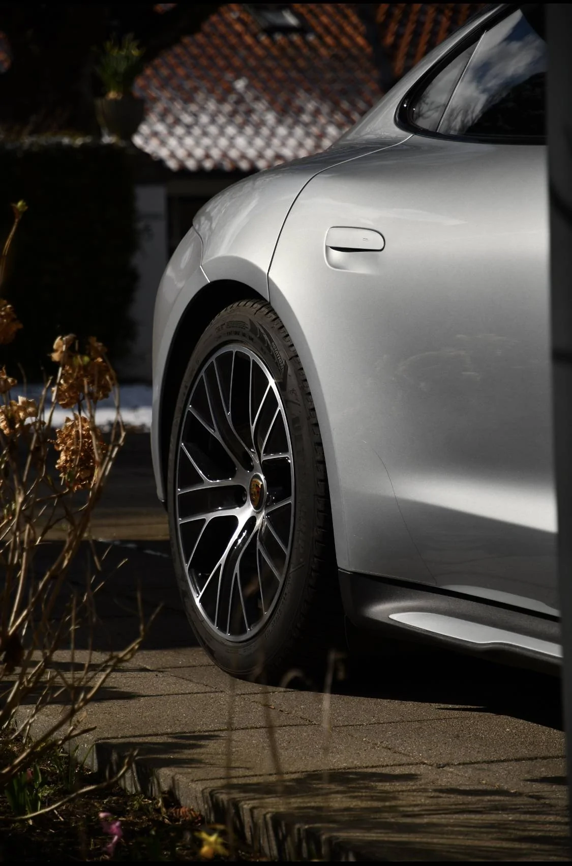Porsche Taycan Location! Location! Location!  Post Artistic Photos of Your Taycan with Scenery D62DD0C6-1F2C-47B1-99F8-2641677CF69C