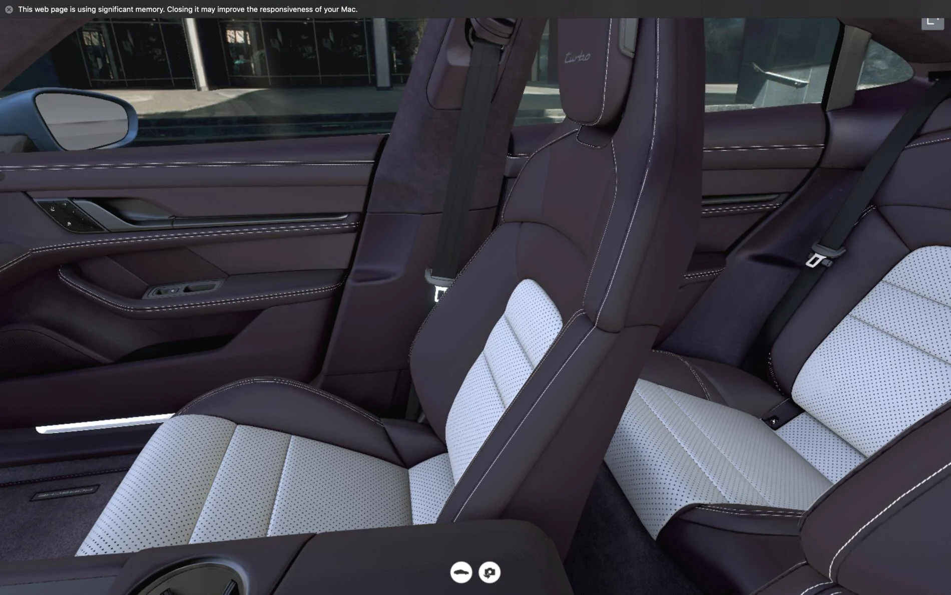 Porsche Taycan Last minute Spec Change! Please Help! Screenshot 2021-04-07 at 00.20.34