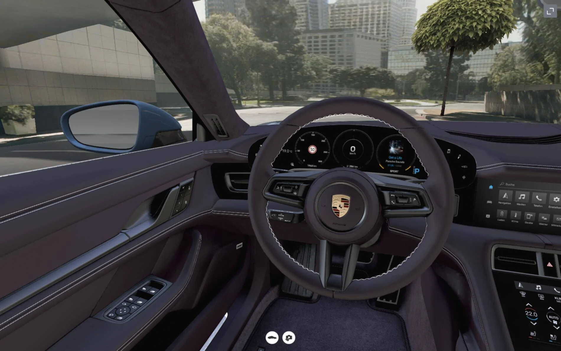 Porsche Taycan Last minute Spec Change! Please Help! Screenshot 2021-04-07 at 00.19.57
