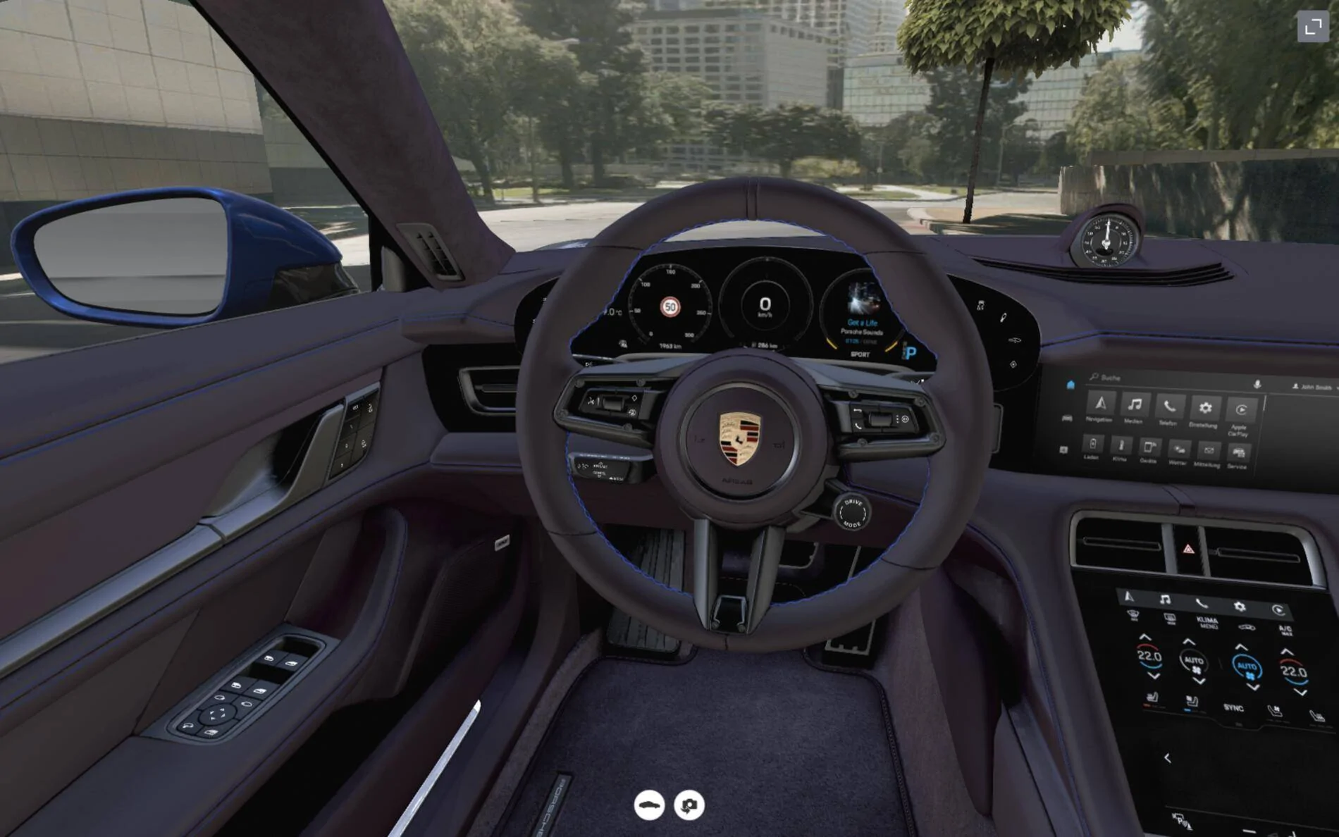 Porsche Taycan Last minute Spec Change! Please Help! Screenshot 2021-04-07 at 00.44.02