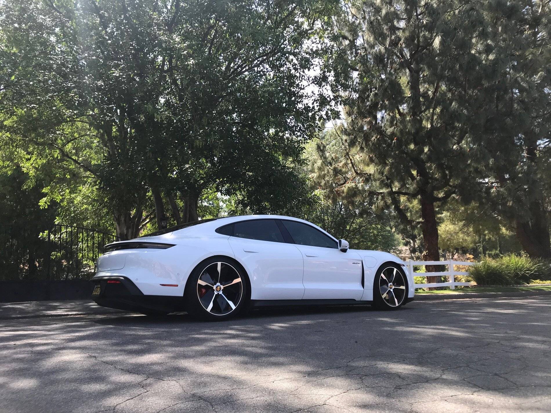 Porsche Taycan Location! Location! Location!  Post Artistic Photos of Your Taycan with Scenery 2CC70508-D283-4053-B36D-3B79E8259EEB