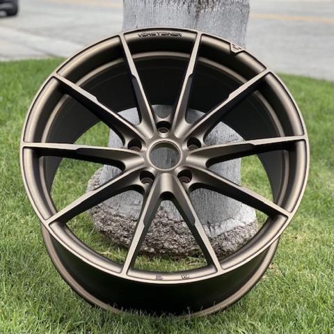 Porsche Taycan Some of the mods for our new Taycan RWD Tq7Y0lZ