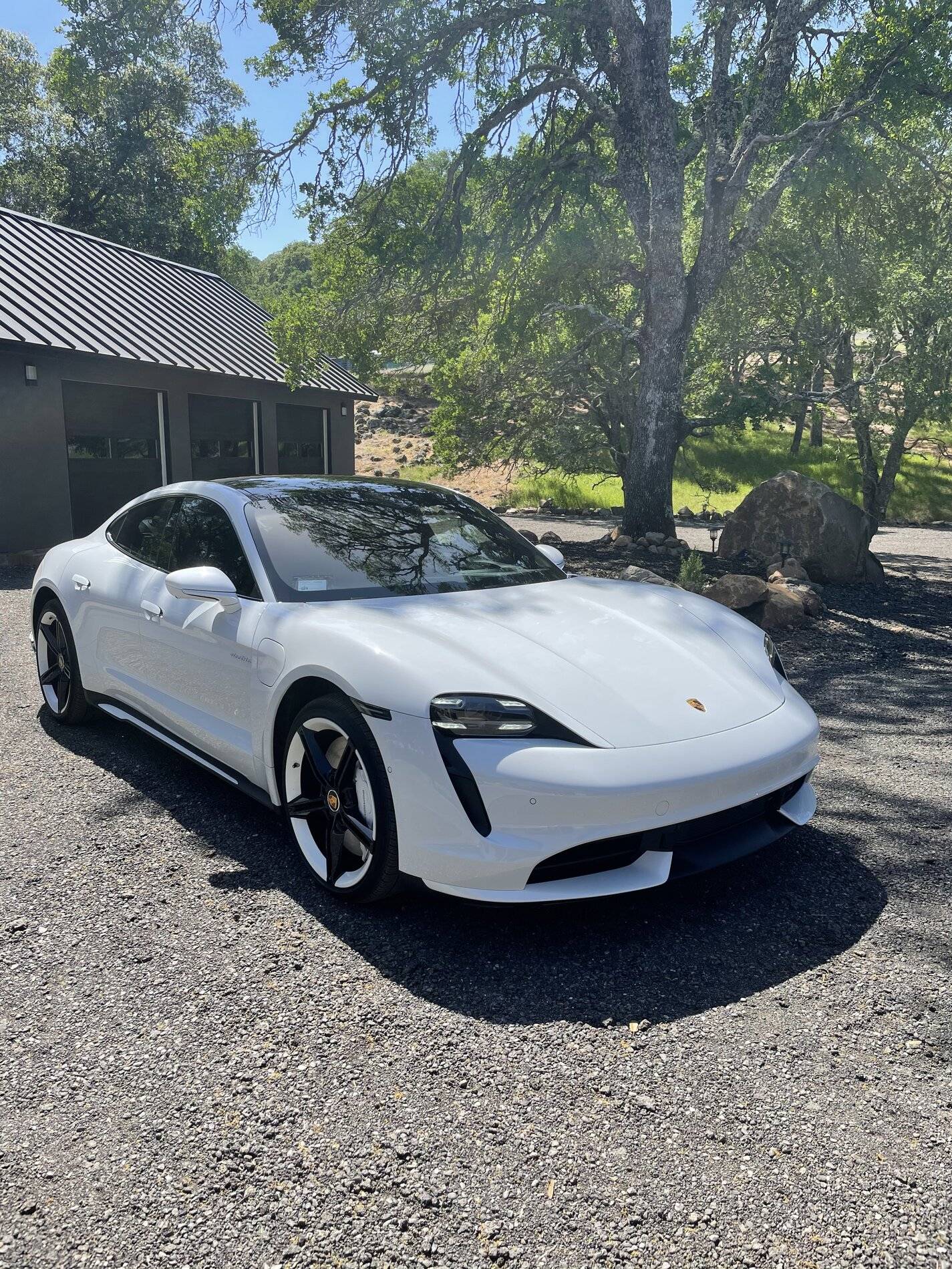 Porsche Taycan Location! Location! Location!  Post Artistic Photos of Your Taycan with Scenery C5BE6C81-DA4D-478F-9BC0-C5484332BC27