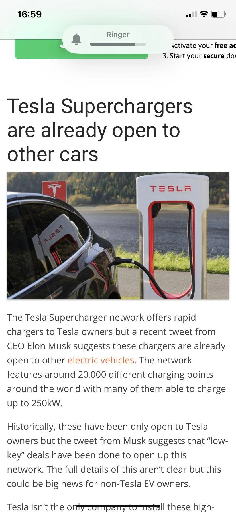 Porsche Taycan Anyone used Tesla supercharger yet? FCDE9131-24F6-42A0-A27E-EEE3CB0DC2E3