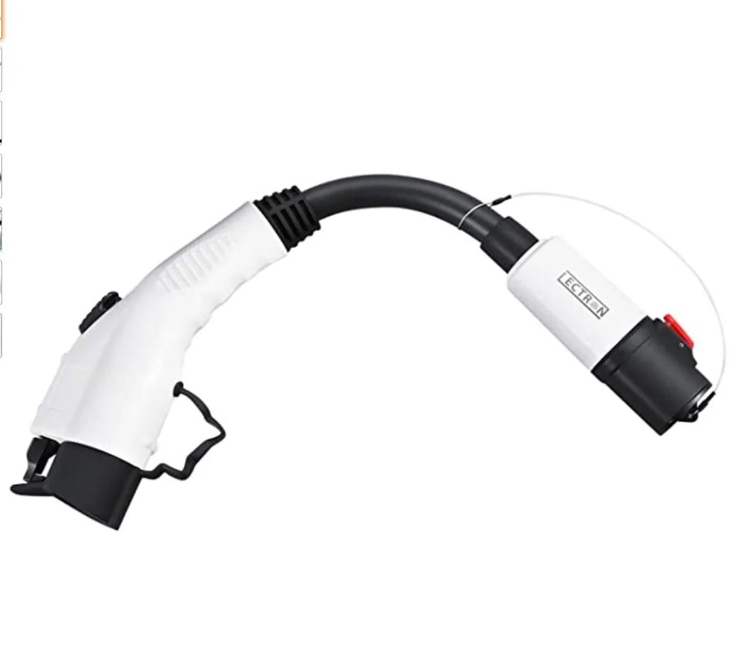 Porsche Taycan Anyone used Tesla supercharger yet? Captur