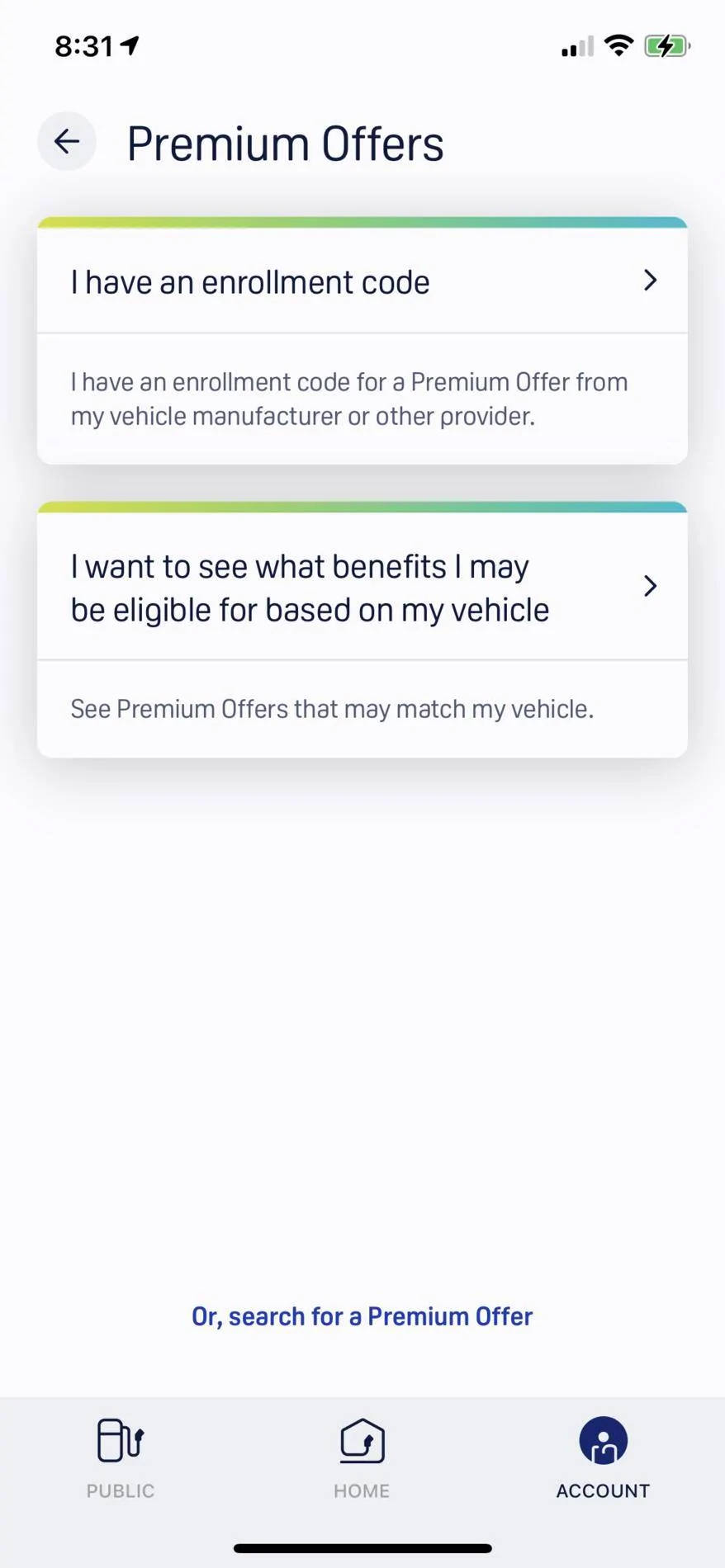 Porsche Taycan Why doesn’t Porsche use EA app in USA? 07C394E1-1E25-40D4-ACB5-E36DB55877B3