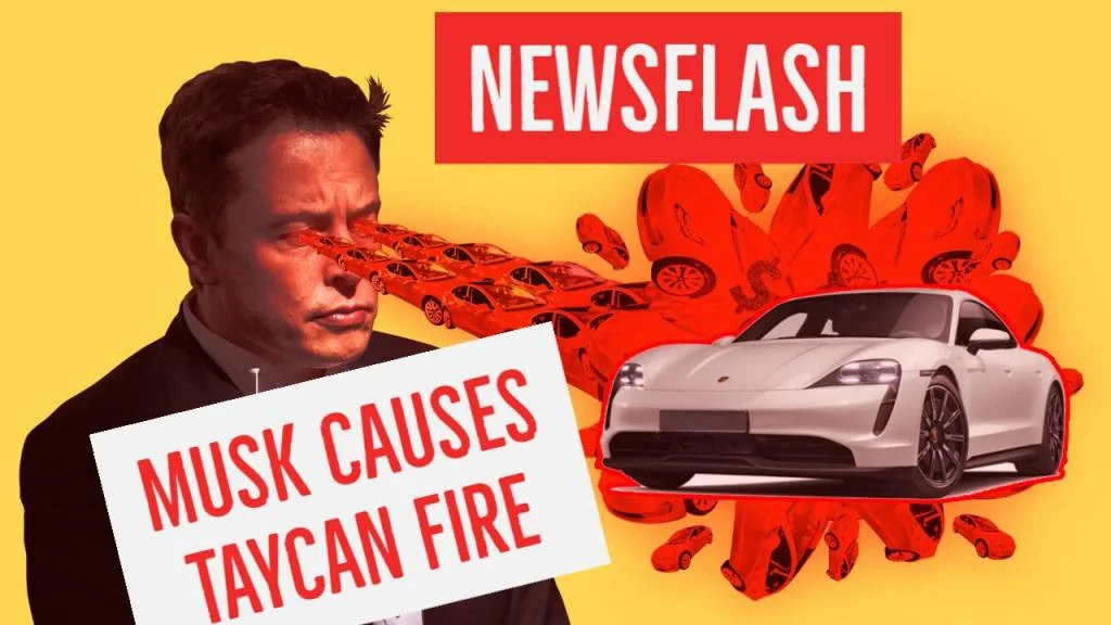 Porsche Taycan Taycan software update - reported problems post update FE488158-6072-46FC-944B-08D0A6893D24