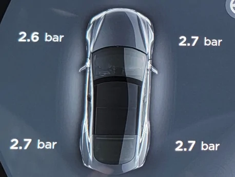 Porsche Taycan Switching from Telsa Model S to Taycan 4S. Feedback from anyone who has done this?! 1618620099541