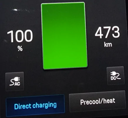 Porsche Taycan Switching from Telsa Model S to Taycan 4S. Feedback from anyone who has done this?! 1618620772999
