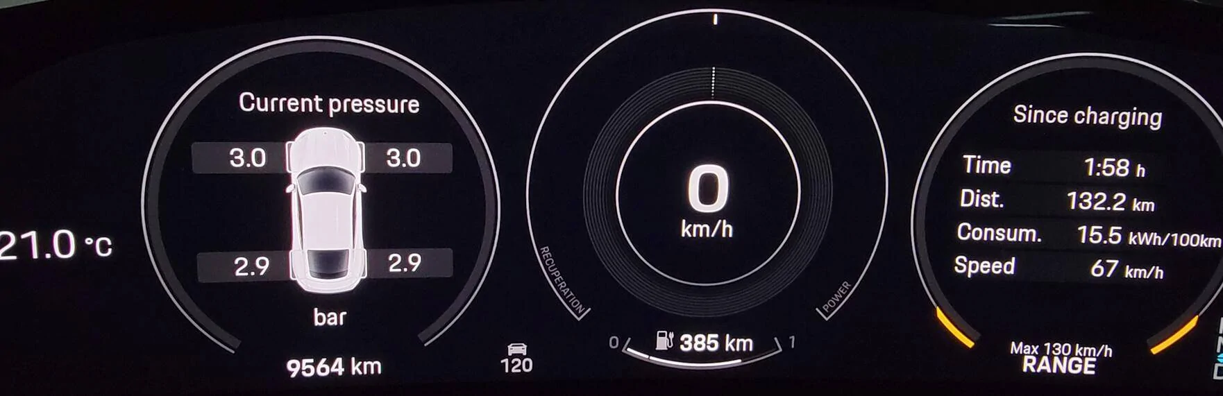 Porsche Taycan Switching from Telsa Model S to Taycan 4S. Feedback from anyone who has done this?! 1618620827197