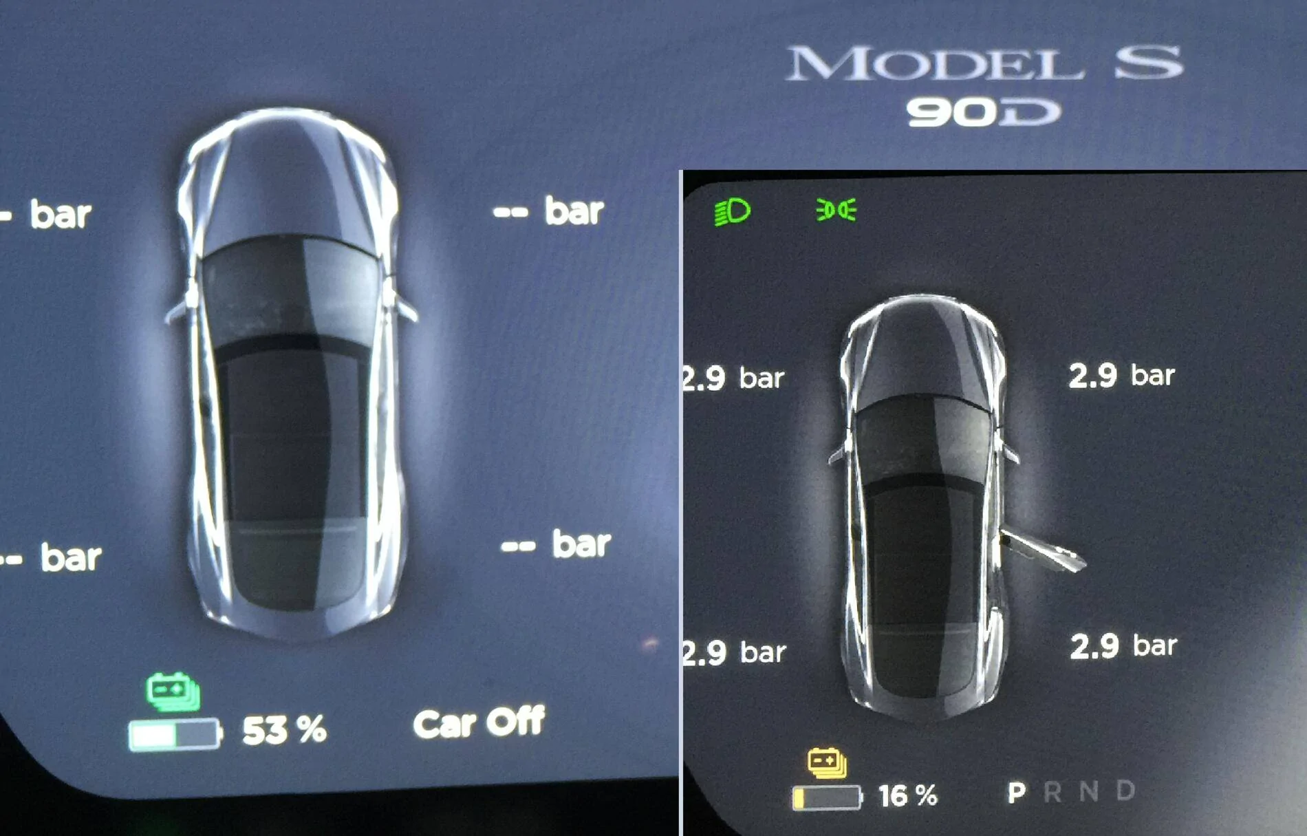 Porsche Taycan Switching from Telsa Model S to Taycan 4S. Feedback from anyone who has done this?! 1618630843703